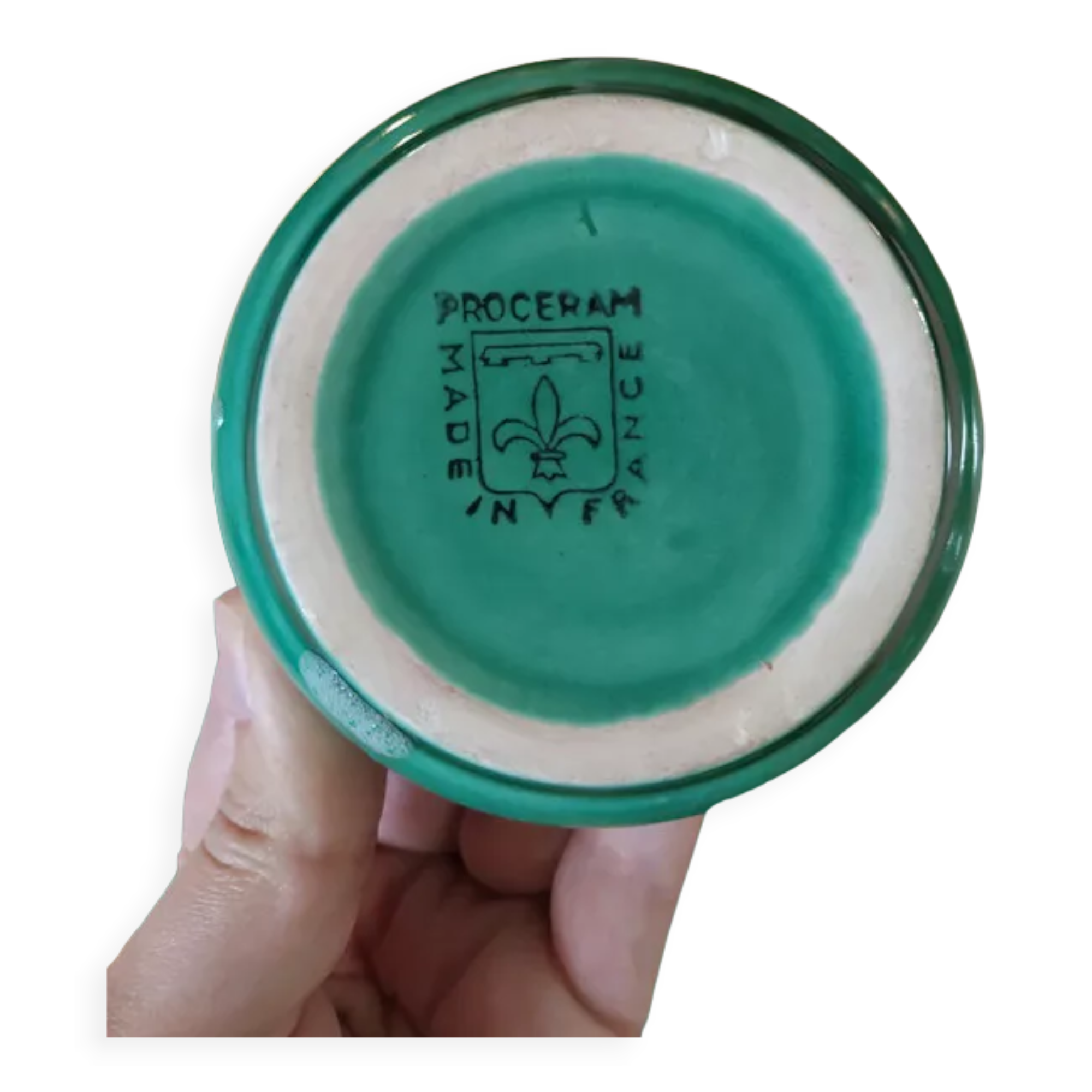 Proceram aperitif tray