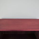 vintage Simpla Lux cabinet with cube