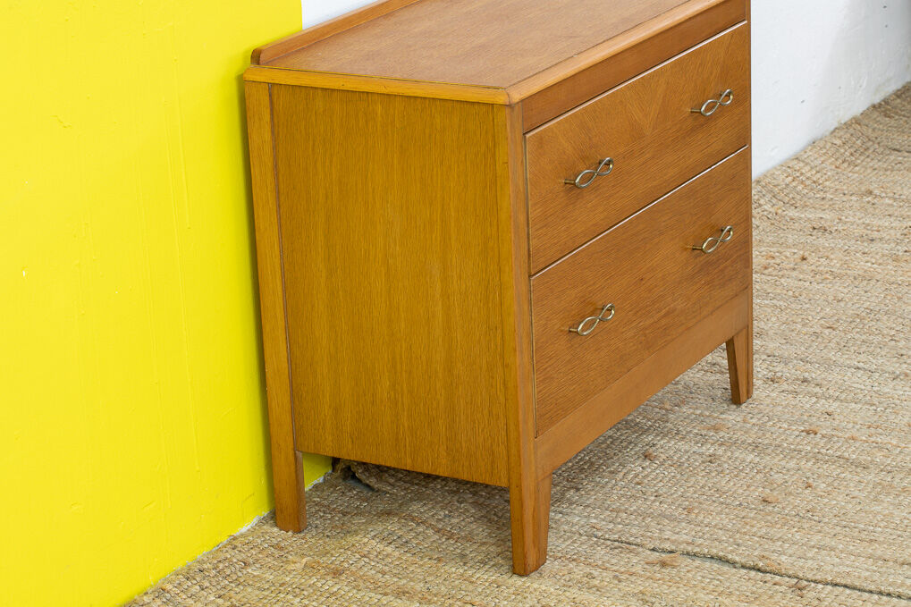Commode scandinave vintage – 76 cm