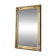 Miroir ancien doré époque début XIXème