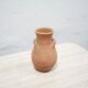 Vase vintage en terre cuite