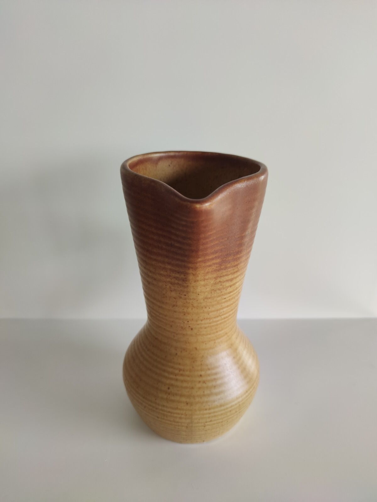 Pitcher Digoin 1950/60