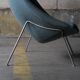 Pierre Paulin - Artifort F157 'Oyster' chair