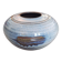 Glazed ceramic vase by Nadia and Alain Pinel