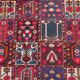 Tapis persan bakhtiar 272 x 165