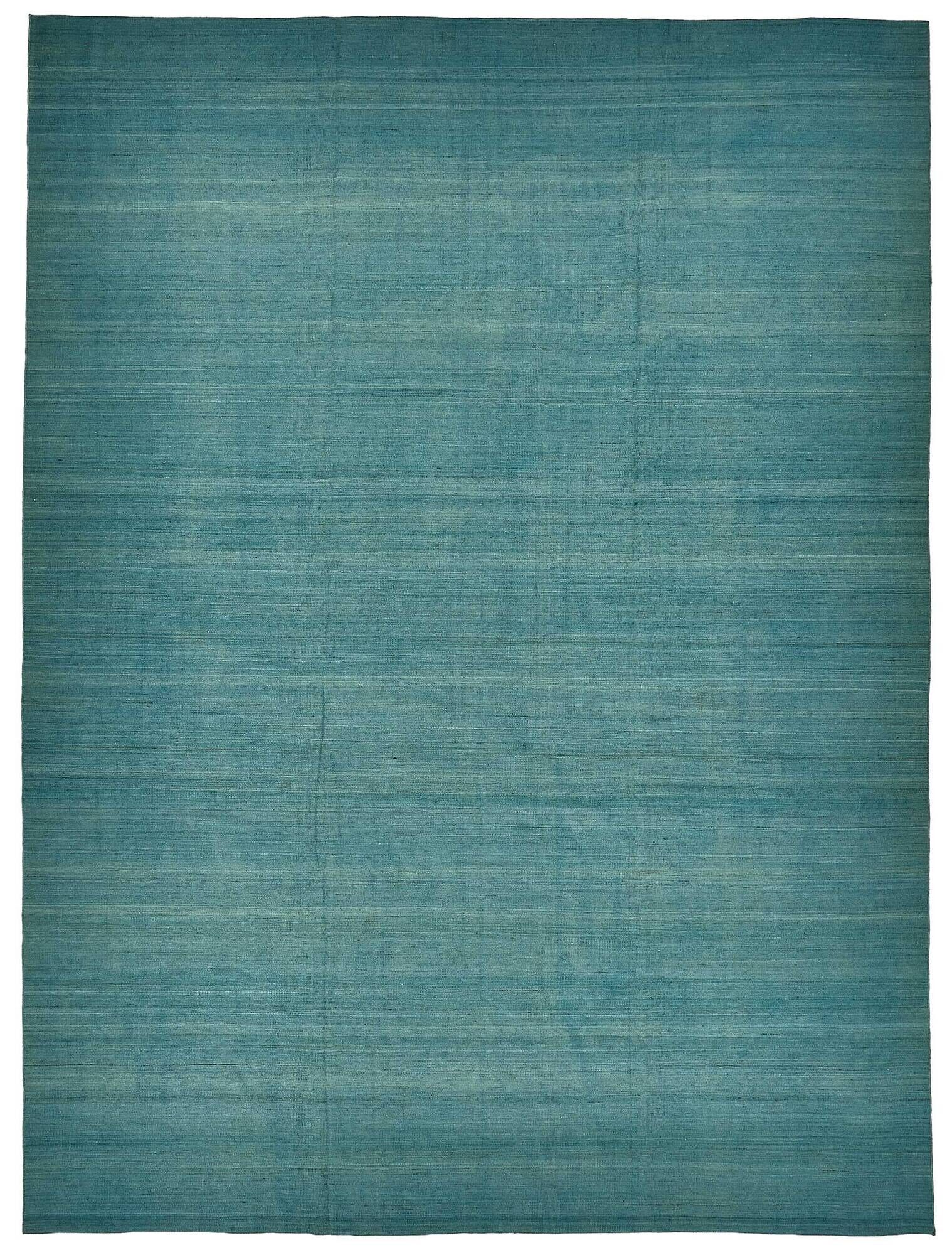 Contemporary Tribal Decorative Kilim 373 cm x 502 cm