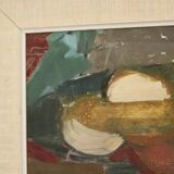 "Dry Fruits" by Lars Stenstad, 1956