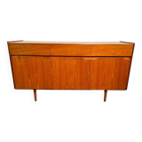 Mid century retro vintage teak sideboard