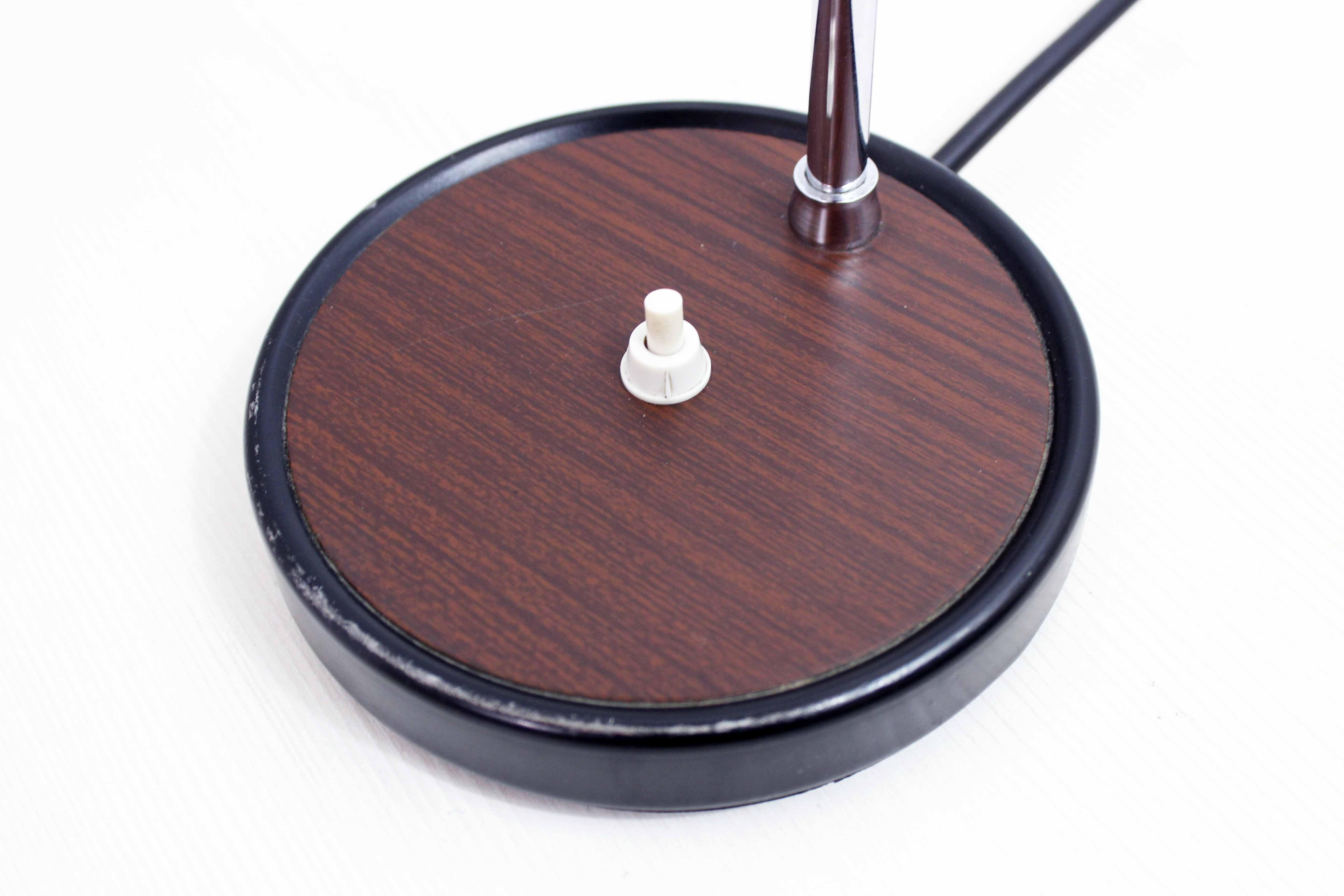 Stillux desk lamp 1970