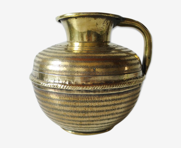 Cruche à lait