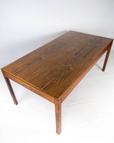 Danish coffee table of the 1960s