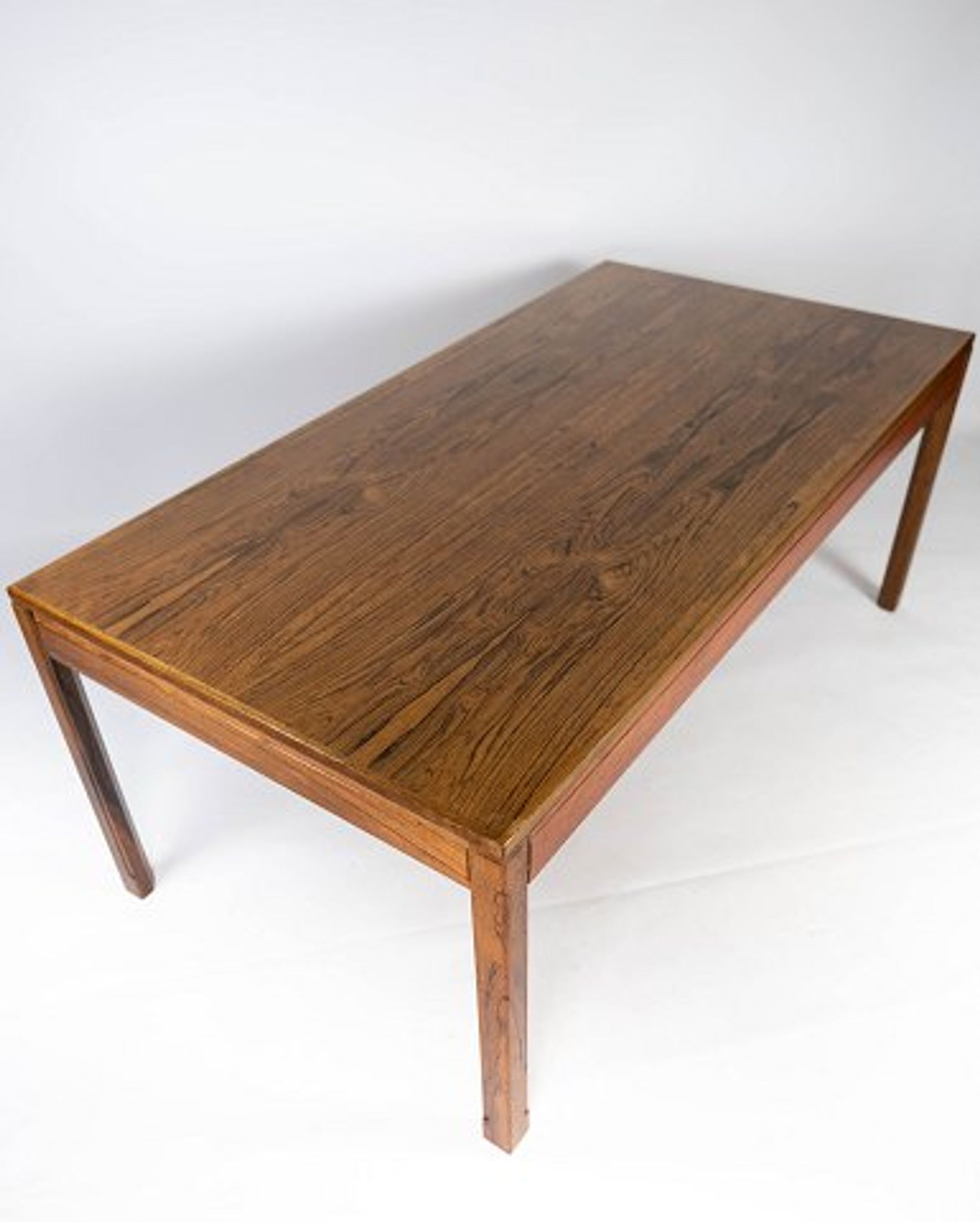 Table basse danoise des années 1960