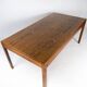 Table basse danoise des années 1960