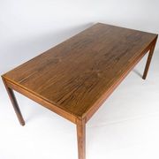 Table basse danoise des années 1960