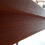 Modernist design table from 1959