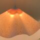Artemide ‘Area’ pendant lamp by Mario Bellini for Artemide