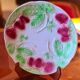 Barbotine De Bruyn Set Cachepot + Plate