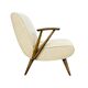 Mid-century Armchair Type 300-110 by GFM, Poland, 1960s