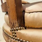 Paire de fauteuils 18 éme