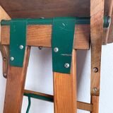 Workshop stepladder 5 steps