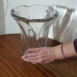 Daum vase