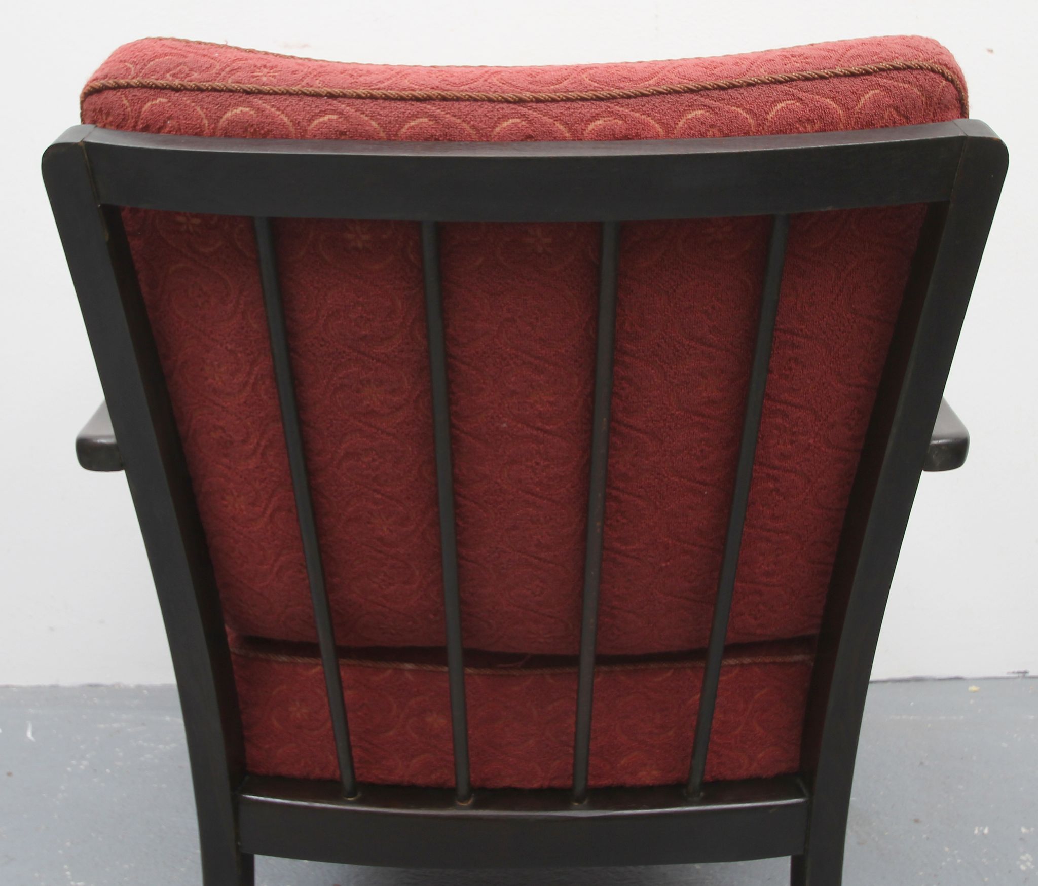 Fauteuil des années 1950