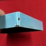 enameled metal pocket tray