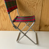 Chaise de camping enfant