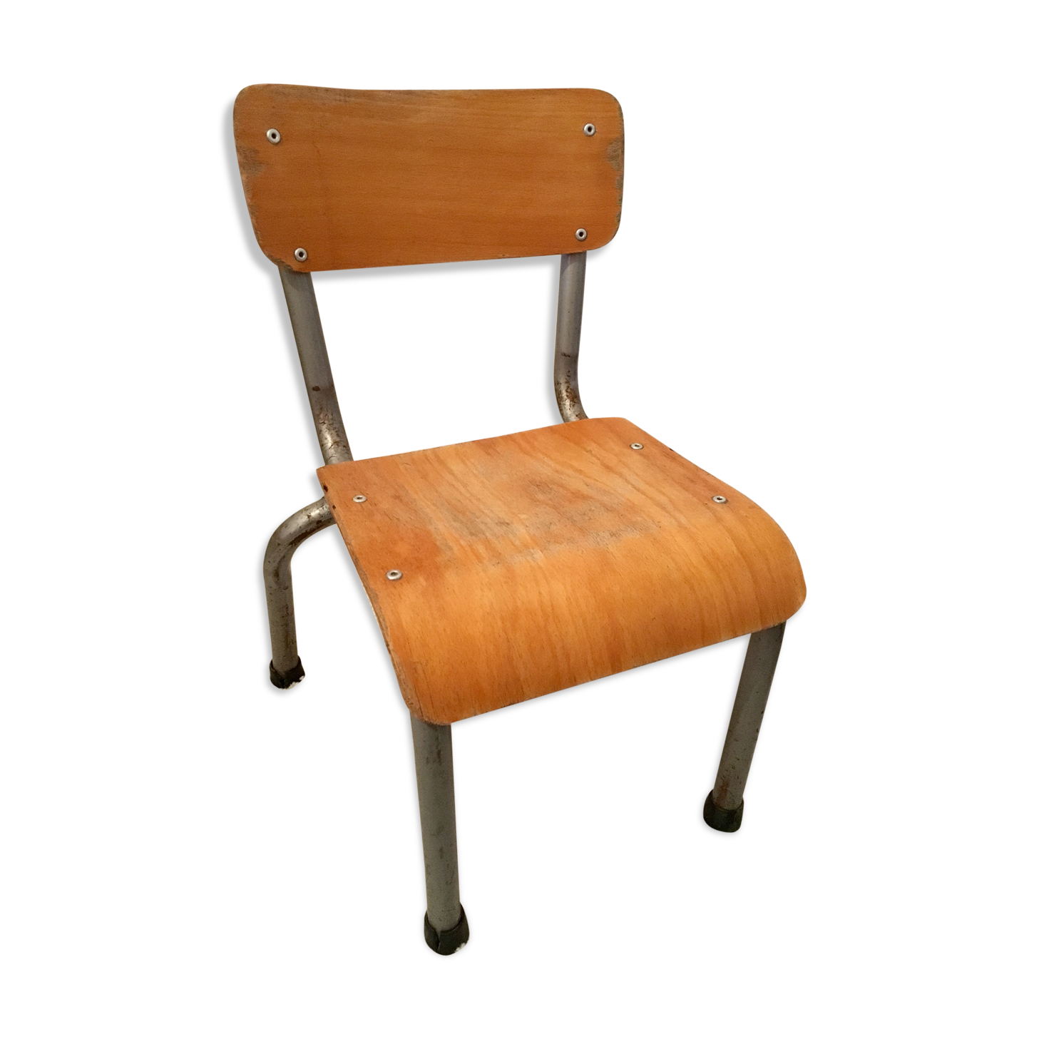 School chair
