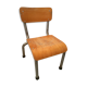 Chaise d’écolier