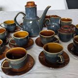 Coffee service