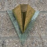 Vintage wall lamp