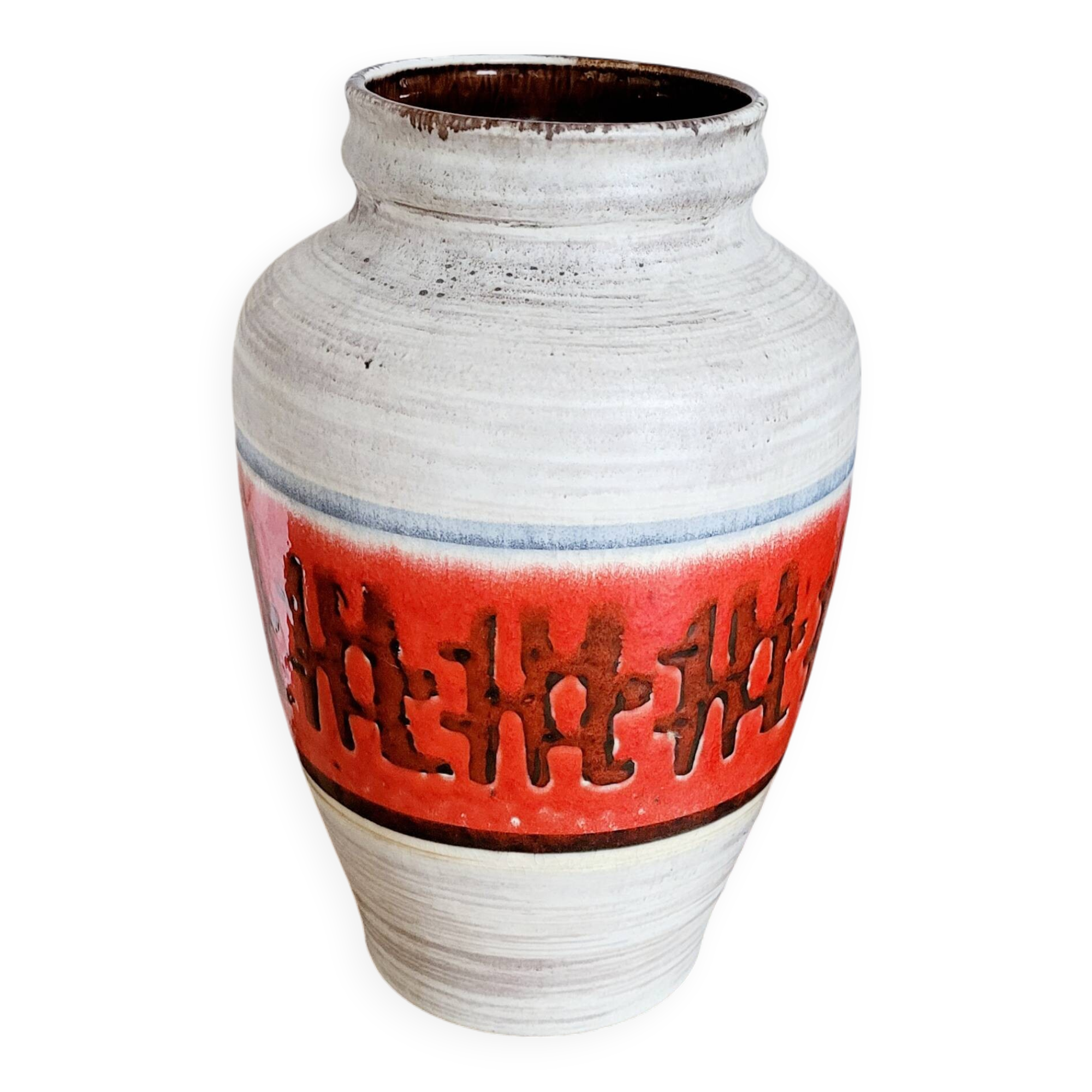 Vase West Germany
