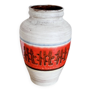Vase west Gemany