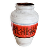 West German Vase