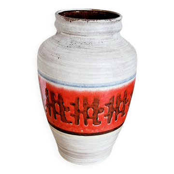 Vase West Germany