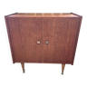 Vintage teak sideboard from the 60s