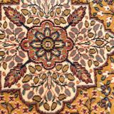 Persian carpets