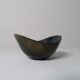 Collection of 3 ceramic vessels by Gunnar Nylund Rörstrand Sweden, 1950s