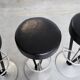 Tabouret "Dry Martini" Pedro Miralles pour AKABA