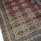 Traditional handmade carpet area rug oriental rug