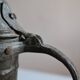 Ottoman copper jug Islamic Art 19th century