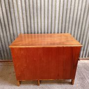 Bureau vintage 5 tiroirs