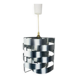 Max Sauze aluminum suspension from the 70s, space age