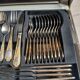 Ménagère de luxe SBS Solinger 63 pieces