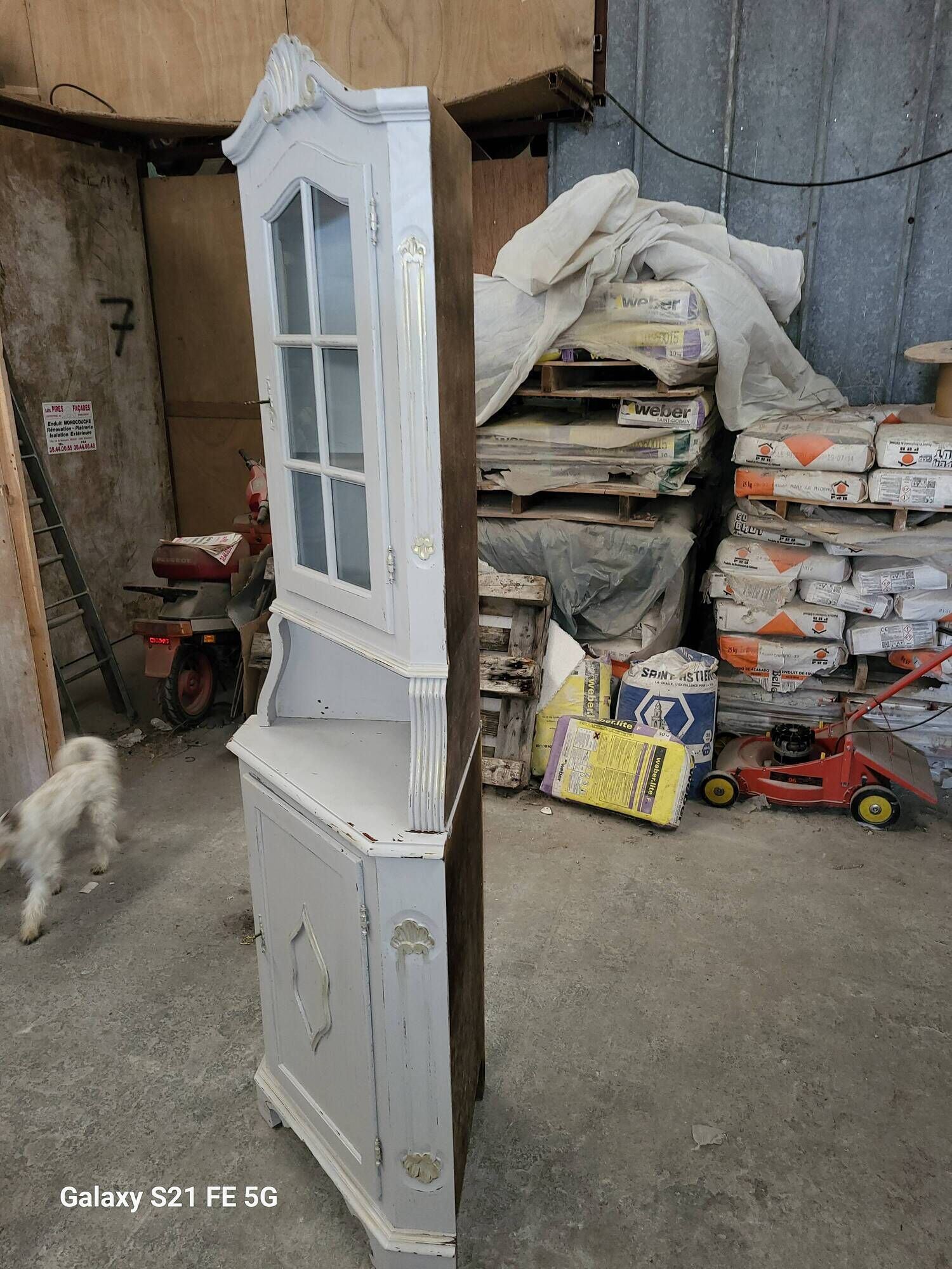 Corner furniture