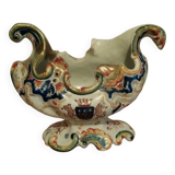 Earthenware planter