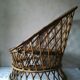Rattan chair