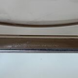 Pair of Folding Plia Chairs by Giancarlo Piretti