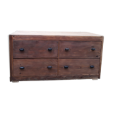 Workshop furniture with drawers